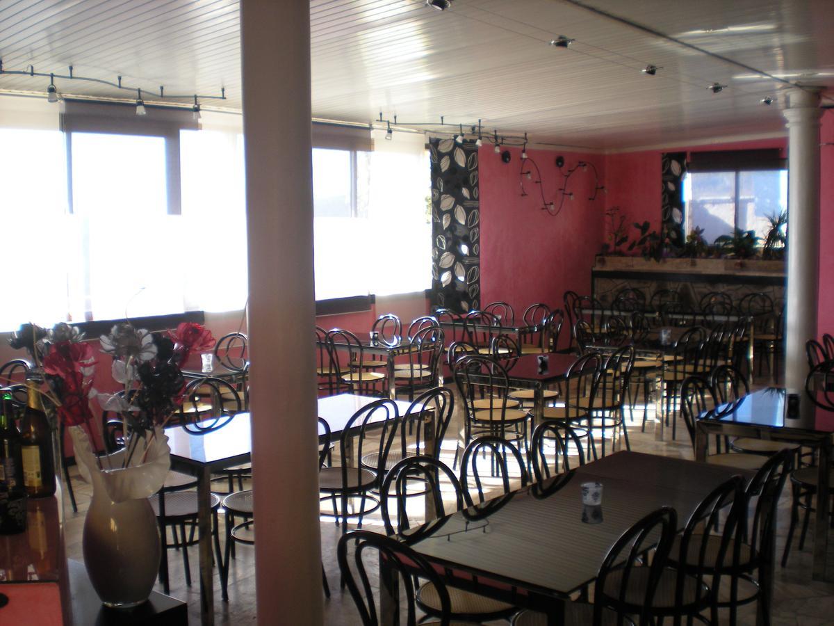 Albergo Ristorante Ragno D'Oro Piancastagnaio Bagian luar foto