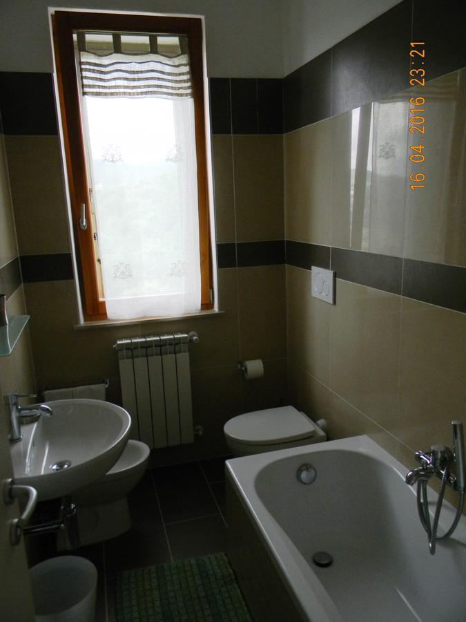 Albergo Ristorante Ragno D'Oro Piancastagnaio Bagian luar foto